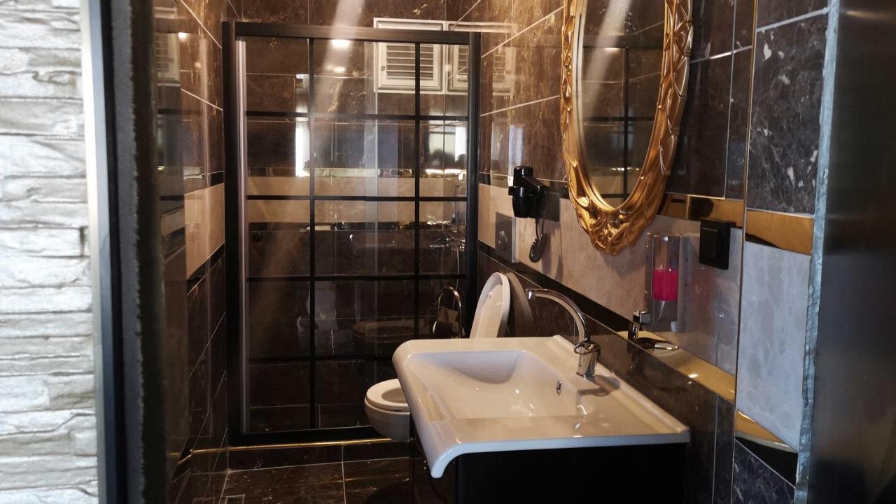 Golden House Apart Otel Ankara Exterior photo